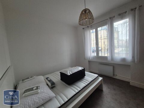  Appartement � louer 2 pi�ces 35 m�