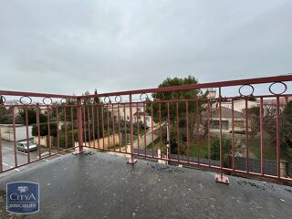  Appartement � louer 1 pi�ce 30 m�