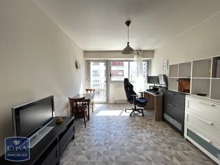  Appartement � louer 1 pi�ce 28 m�