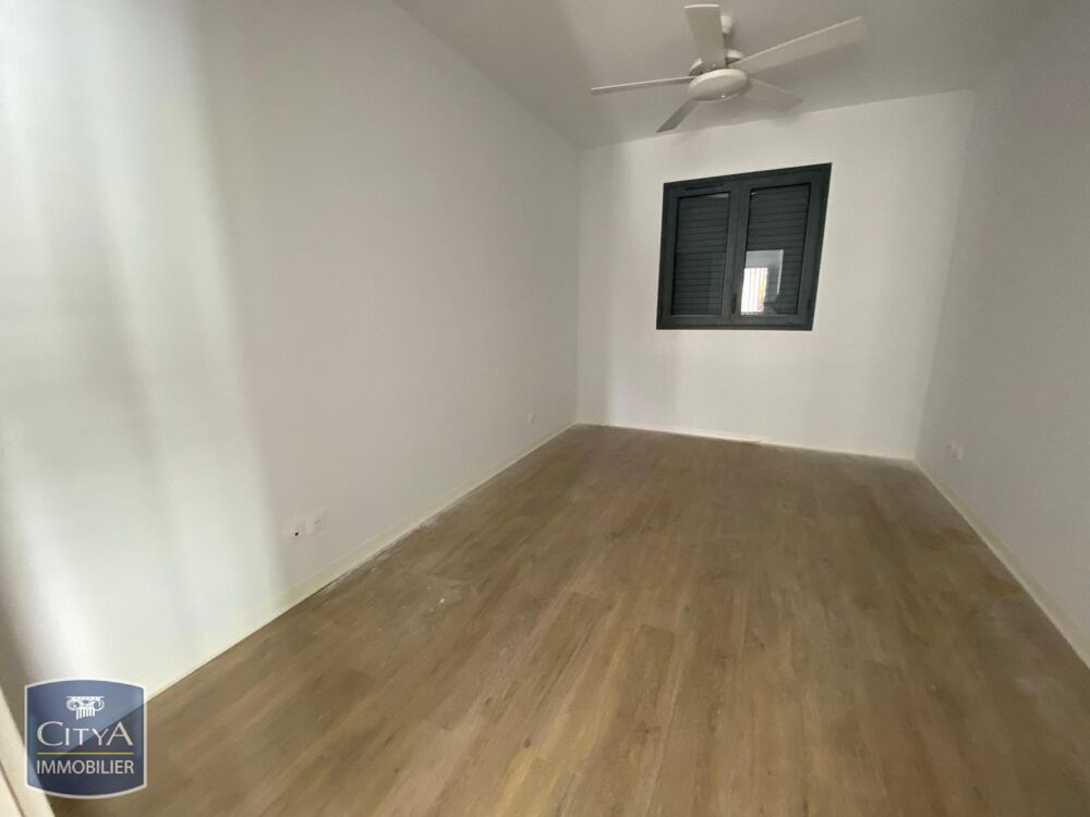 location Appartement - 2 pièce(s) - 41 m² Le Tampon (97430)