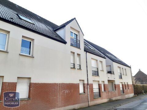   Location Appartement Appartement - 3 pice(s) - 61 m