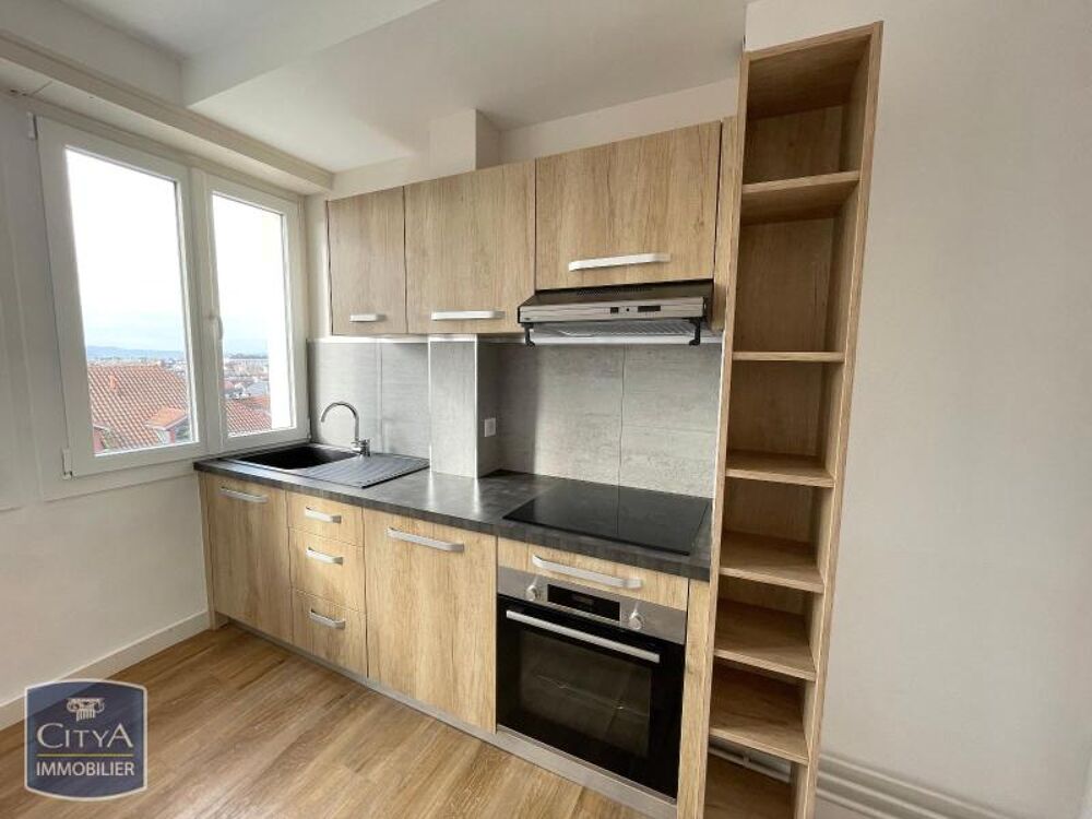 location Appartement - 2 pièce(s) - 41 m² Pau (64000)