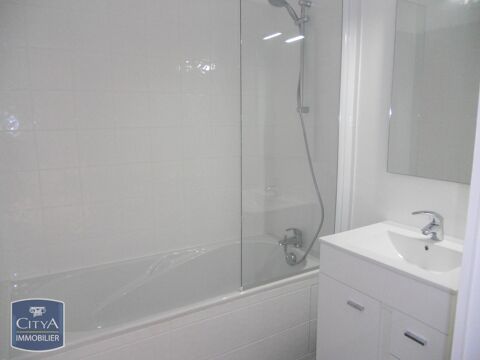  Appartement � louer 3 pi�ces 63 m�