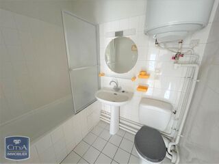  Appartement à louer 1 pièce 20 m²