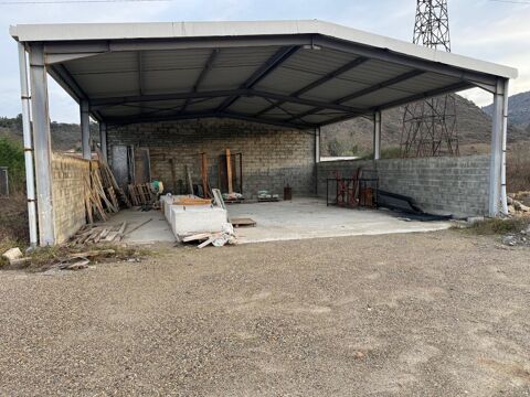   Location / Local Industriel 