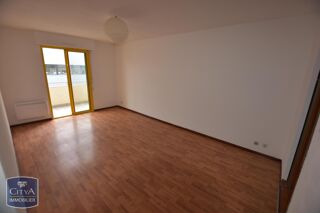  Appartement � louer 1 pi�ce 36 m�