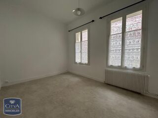  Appartement à louer 2 pièces 52 m²