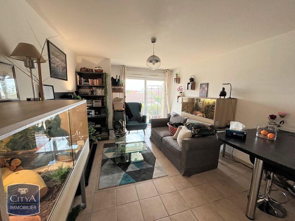 location Appartement - 2 pièce(s) - 51 m² Limoges (87000)