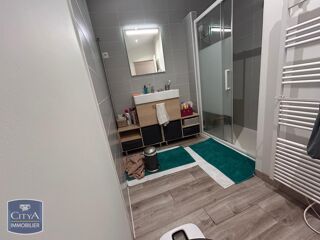  Maison à louer 3 pièces 89 m²