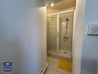  Appartement � louer 1 pi�ce 36 m�