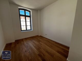  Appartement � louer 2 pi�ces 45 m�
