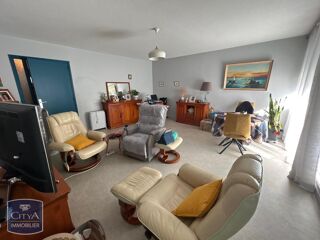  Appartement à louer 2 pièces 62 m²