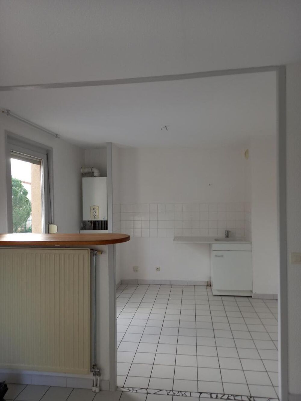 location Appartement - 2 pièce(s) - 53 m² Saint-Just-Saint-Rambert (42170)