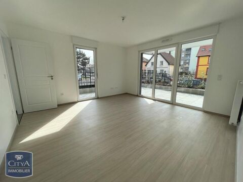   Location Appartement Appartement - 4 pièce(s) - 78 m²