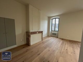  Appartement à louer 2 pièces 48 m²