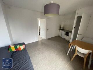  Appartement � louer 2 pi�ces 31 m�