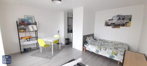  Appartement  louer 1 pice 28 m