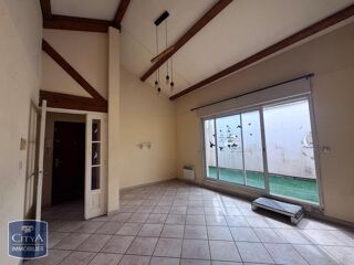  Appartement à louer 4 pièces 71 m²