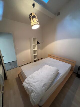  Appartement � louer 2 pi�ces 39 m�