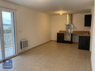  Appartement � louer 3 pi�ces 62 m�