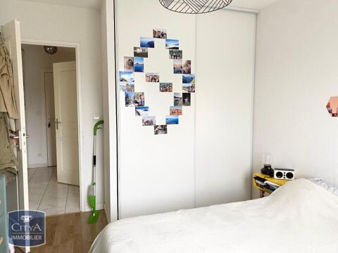  Appartement � louer 2 pi�ces 39 m�