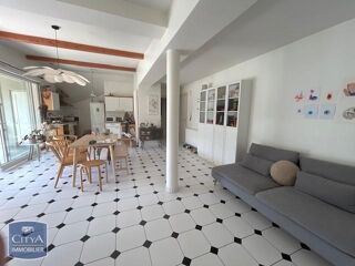 location Appartement - 3 pièce(s) - 80 m² Besançon (25000)
