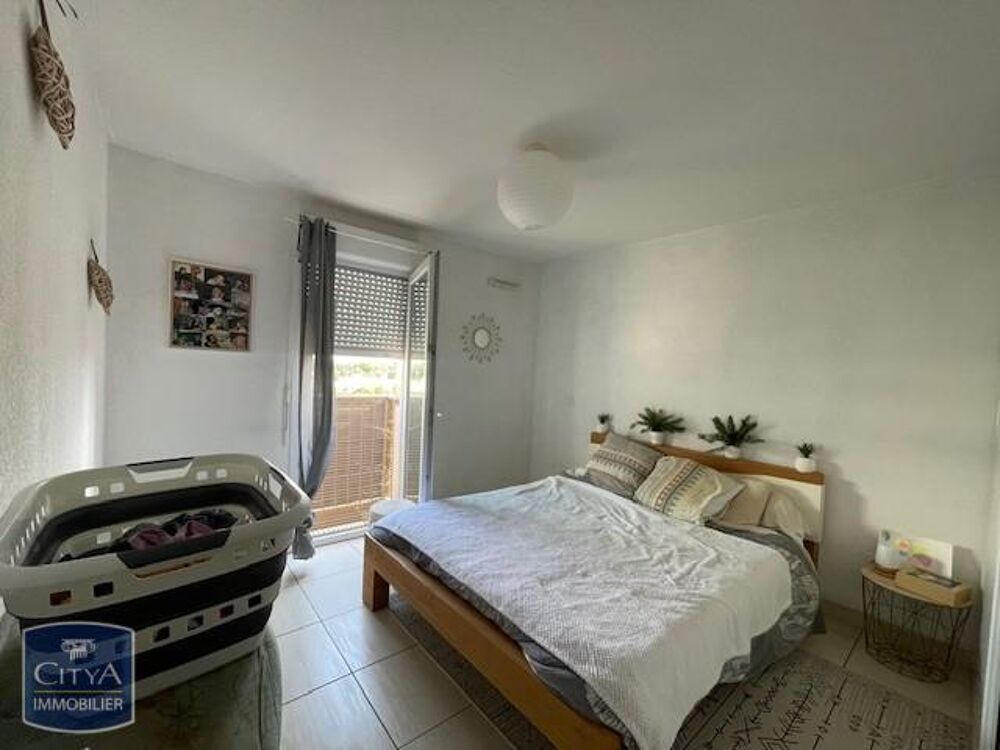 location Appartement - 3 pièce(s) - 58 m² Béziers (34500)