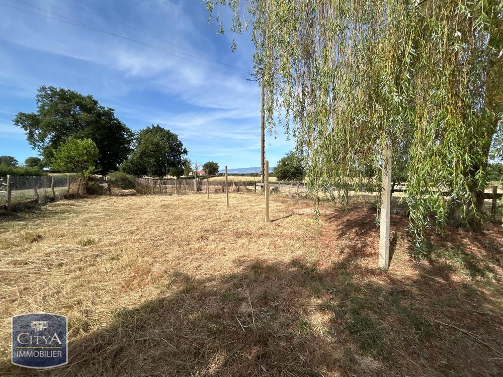 location Maison - 5 pièce(s) - 128 m² Saint-Hilaire-sous-Charlieu (42190)