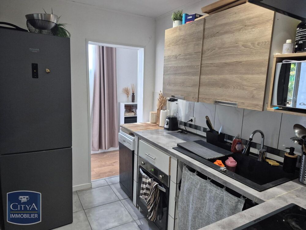 location Appartement - 3 pièce(s) Nîmes (30000)