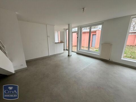  Appartement � louer 4 pi�ces 105 m�