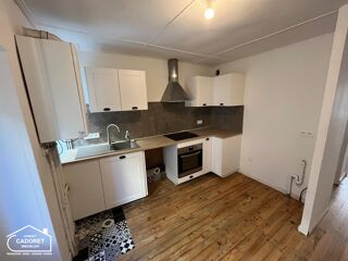  Maison � vendre 4 pi�ces 77 m�