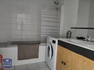  Appartement à louer 3 pièces 67 m²