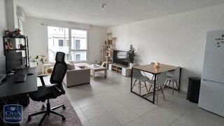  Appartement � louer 2 pi�ces 53 m�