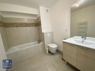  Appartement � louer 1 pi�ce 24 m�