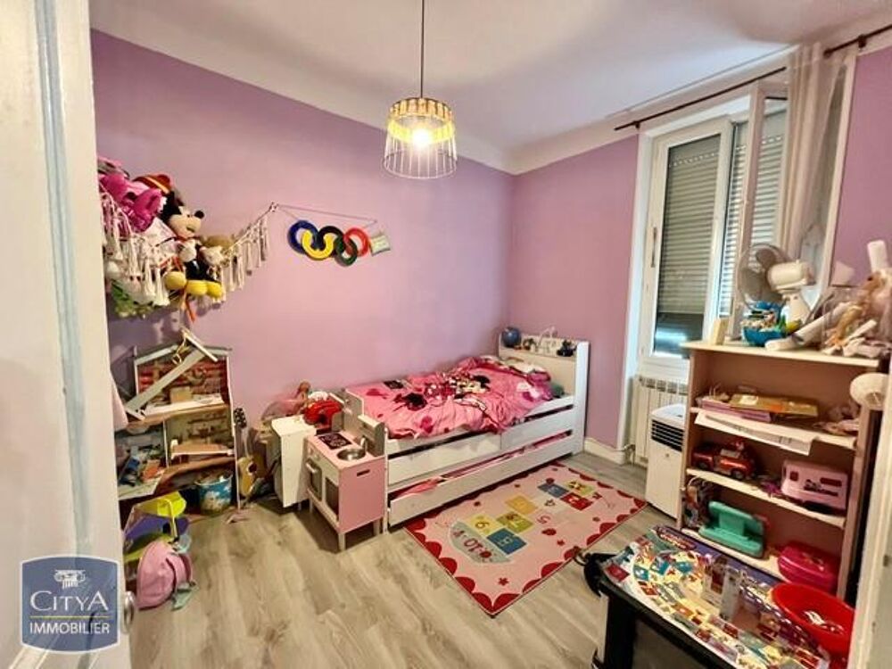 location Maison - 3 pièce(s) - 60 m² Auzat-la-Combelle (63570)