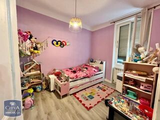  Maison à louer 3 pièces 60 m²