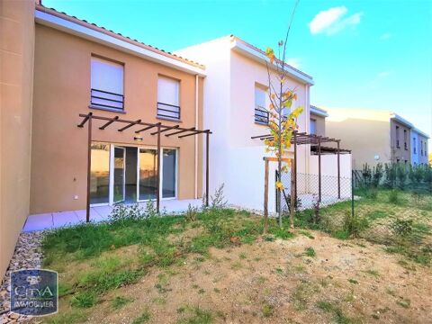   Location Maison Maison - 4 pice(s) - 84 m