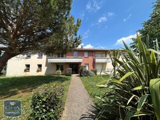  Appartement � louer 2 pi�ces 36 m�