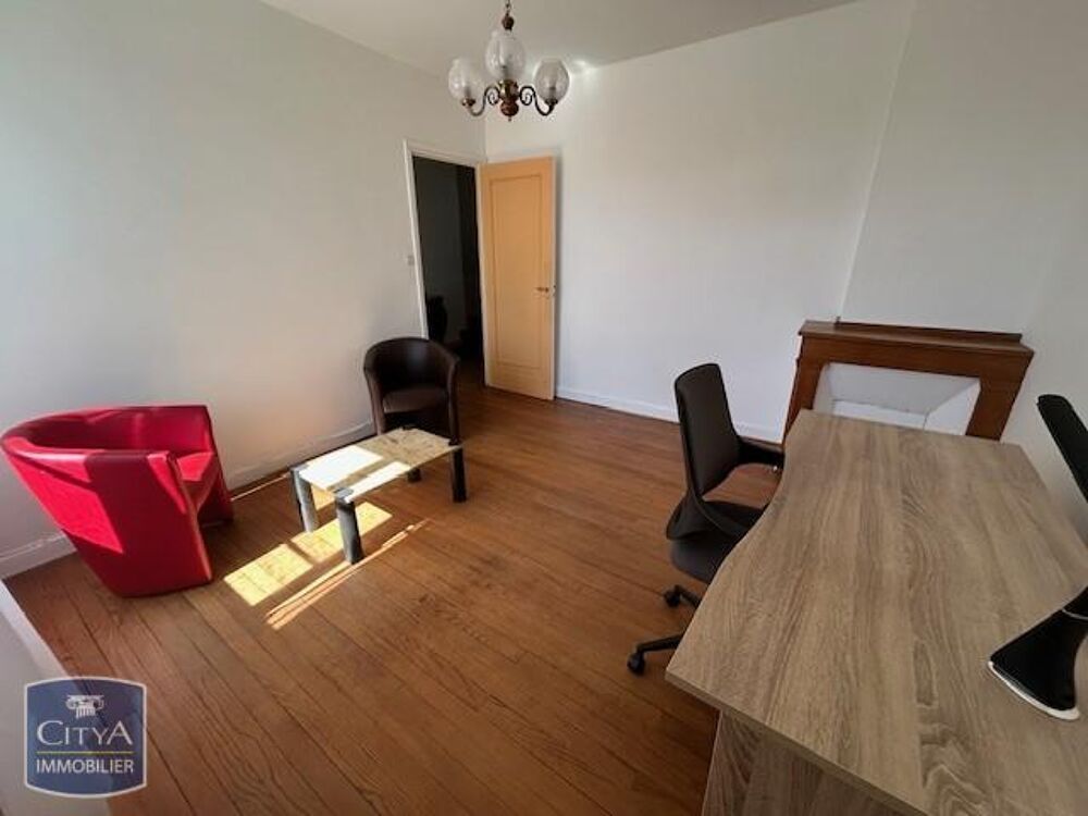 location Maison - 5 pièce(s) - 108 m² Foix (09000)