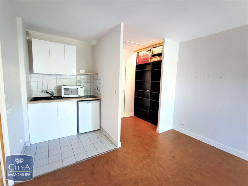 location Appartement - 2 pièce(s) - 36 m² Limoges (87000)
