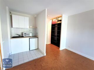  Appartement à louer 2 pièces 36 m²