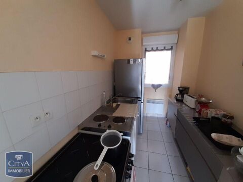  Appartement  louer 2 pices 48 m