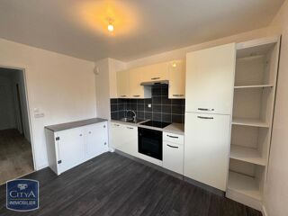  Appartement � louer 2 pi�ces 55 m�