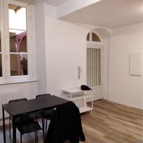  Appartement  louer 1 pice 30 m