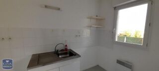  Appartement à louer 2 pièces 43 m²