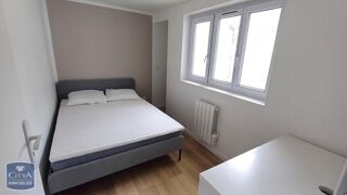  Appartement à louer 2 pièces 29 m²