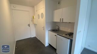  Appartement � louer 1 pi�ce 18 m�