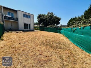  Maison à louer 5 pièces 93 m² Roissy en brie