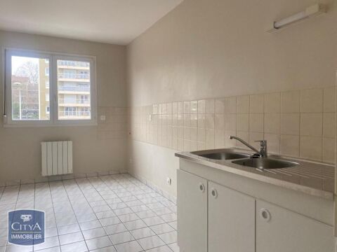  Appartement  louer 2 pices 52 m