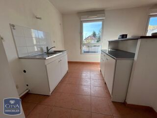  Appartement à louer 2 pièces 56 m²